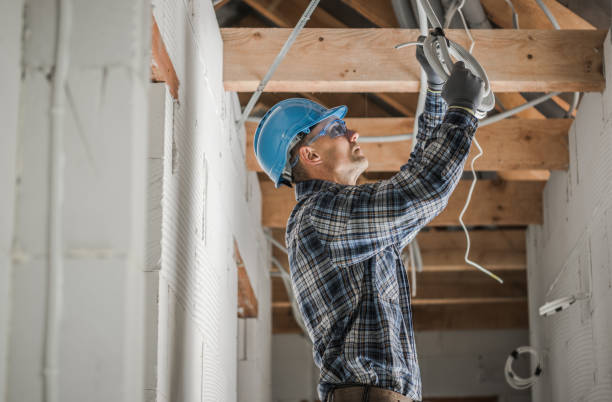 Best Electrical System Inspection  in Barker Heights, NC