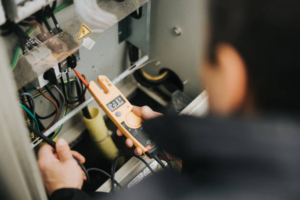 Best Electrical Contractors for Businesses  in Barker Heights, NC