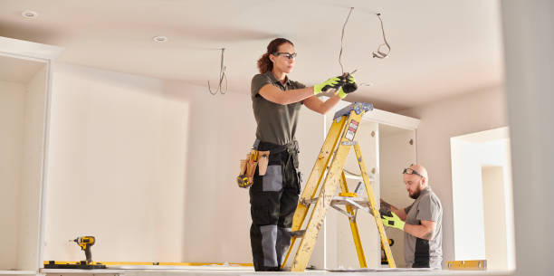 Best Emergency Electrical Repair  in Barker Heights, NC