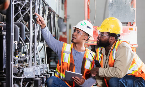 Best Residential Electrician Services  in Barker Heights, NC