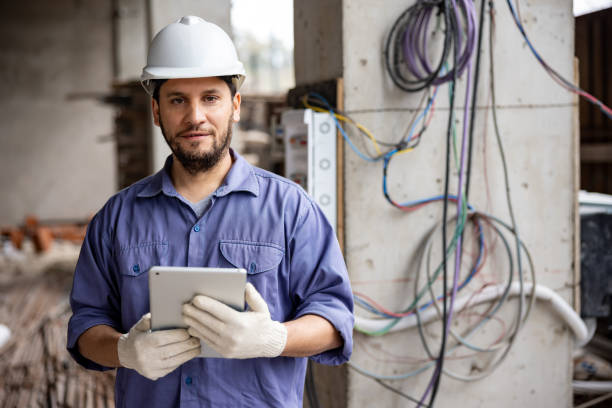 Best Electrical Rewiring Services  in Barker Heights, NC