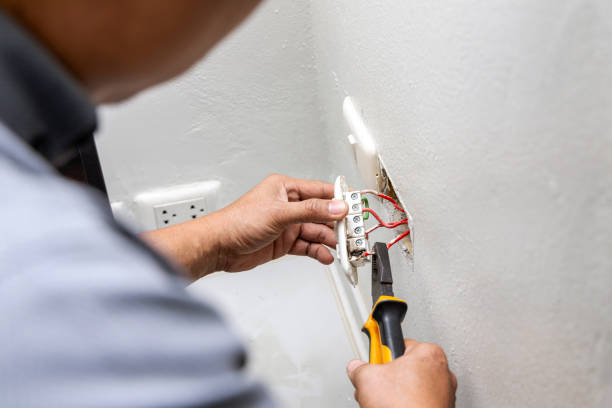Trusted Barker Heights, NC Electrician Experts
