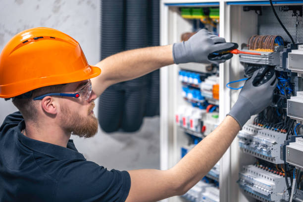 Best Circuit Breaker Repair  in Barker Heights, NC